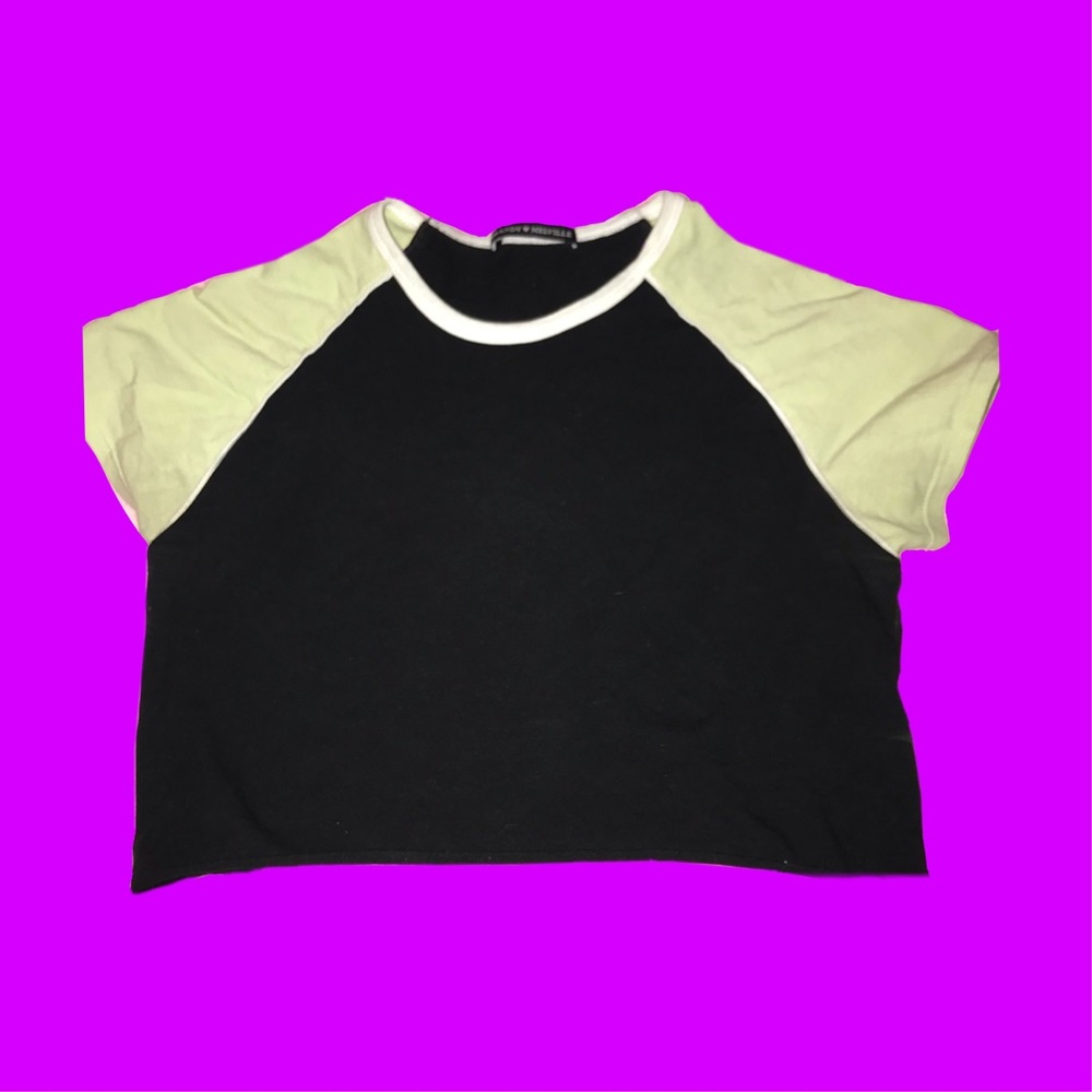 brandy melville top